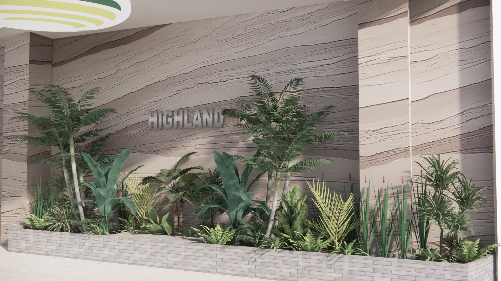 HIGHLAND FOOD